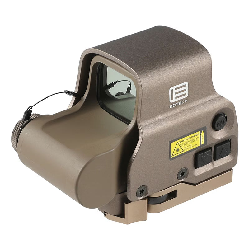 Holy Warrior EOTech EXPS3タイプ ドットサイト Holy Warrior EoTech EXPS3-0 ホロサイトタイプ ドットサイト