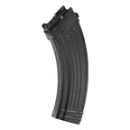 GHK V3 AK用 30連 CO2 スチールマガジン NewVer