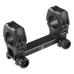 SOTAC AMERICAN RIFLE M10 QD-L タイプ スコープマウント (Φ1inch/30mm) BK