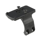 SOTAC REPTILIA ROF-45 タイプ RMR マウント BK