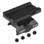 SOTAC GEAR GEISSELEタイプ Super Precision T1 Mount - Lower 1/3 ドットサイト マウント