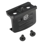 SOTAC SureFire タイプ オフセットマウント