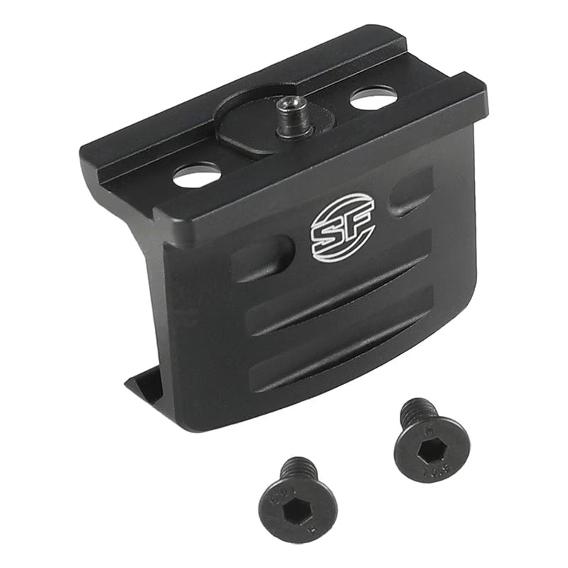 SOTAC GEAR SFタイプ オフセットマウント (20mmレール対応)