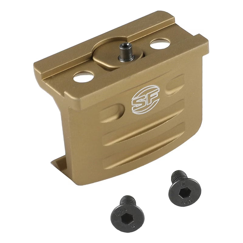 SOTAC GEAR SFタイプ オフセットマウント (20mmレール対応)