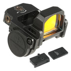 NB VISIM Pro タイプ フリップアップ ドットサイト (TM G17 Gen3/Gen4対応)