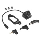 WoSporT UNUTY Tactical AXON SLタイプ ワイヤースイッチ 各種ライト PEQ対応