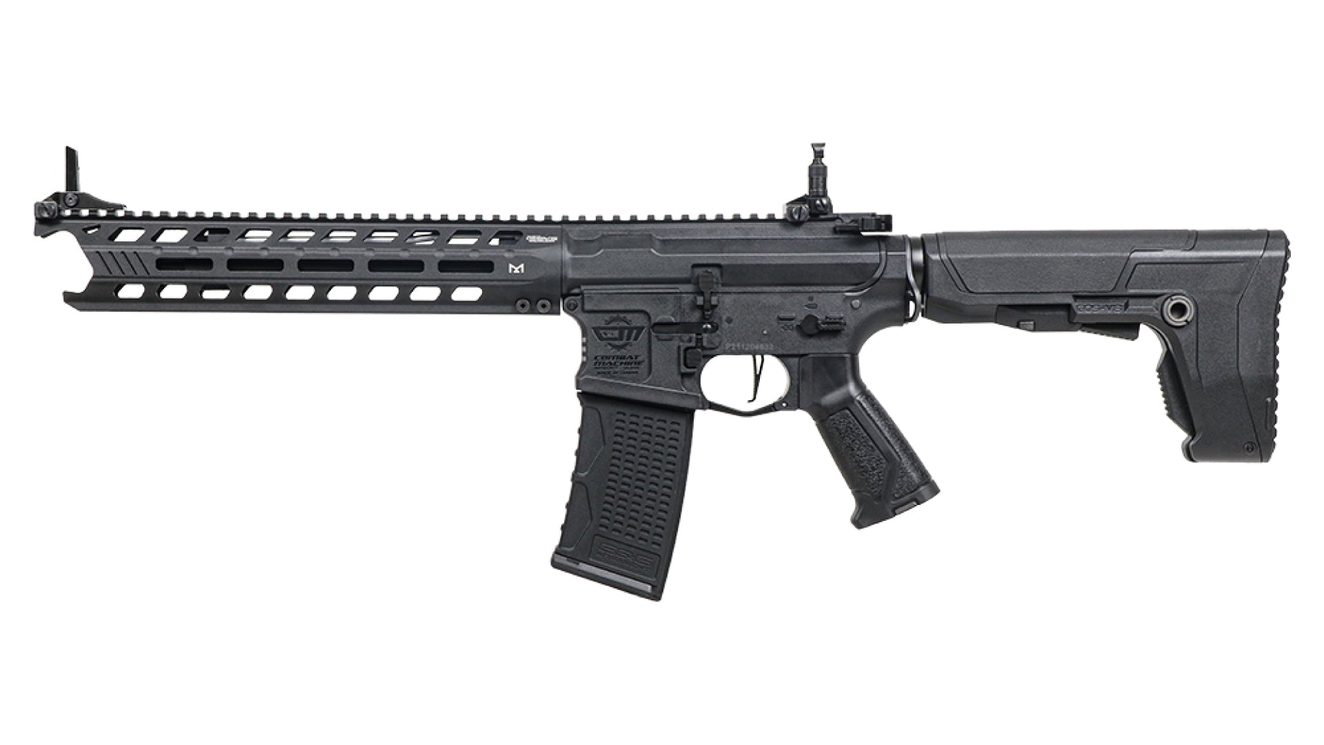 G&G CM16 Predator M-LOK