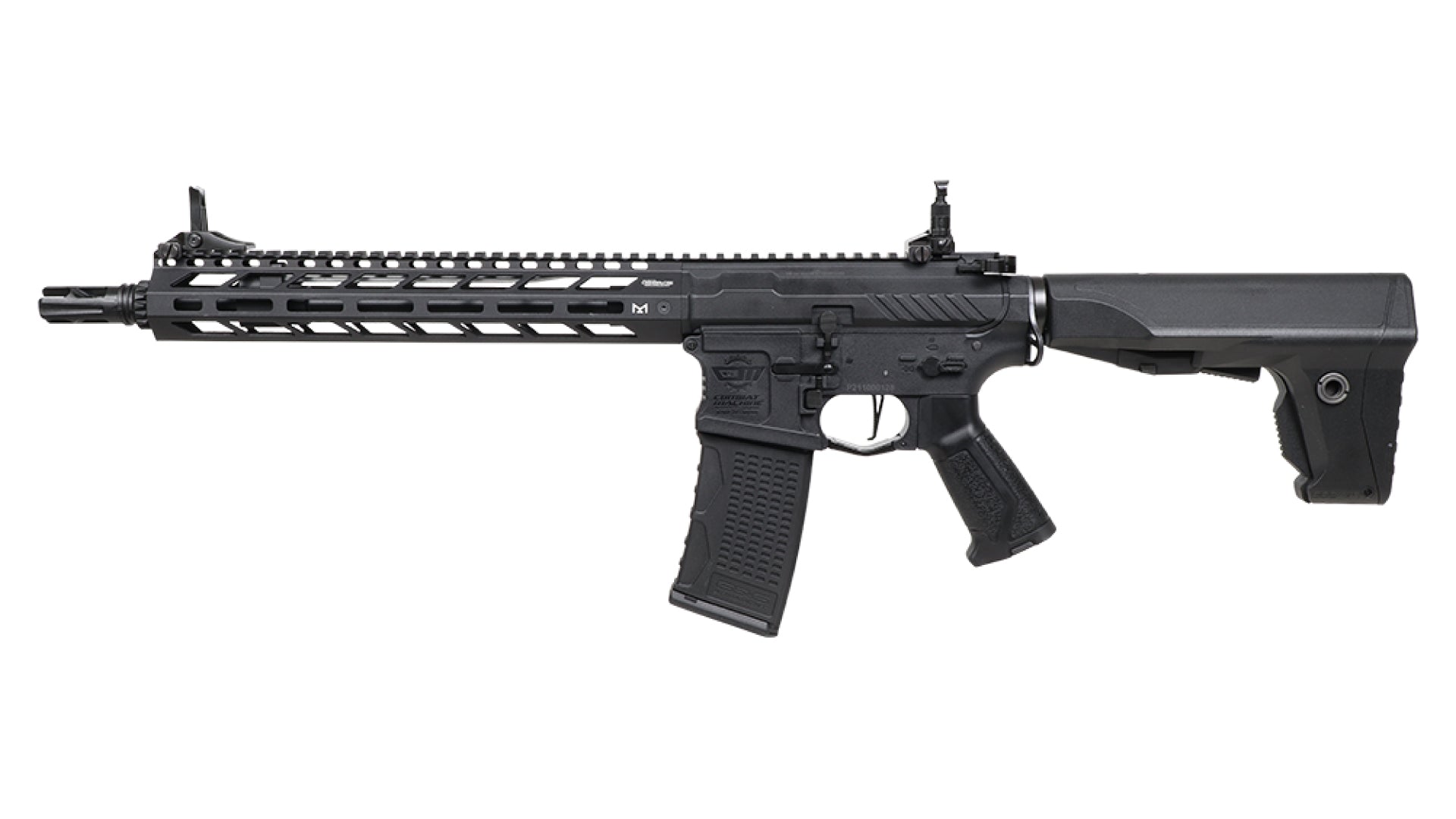 G&G CM16 SRXL M-LOK