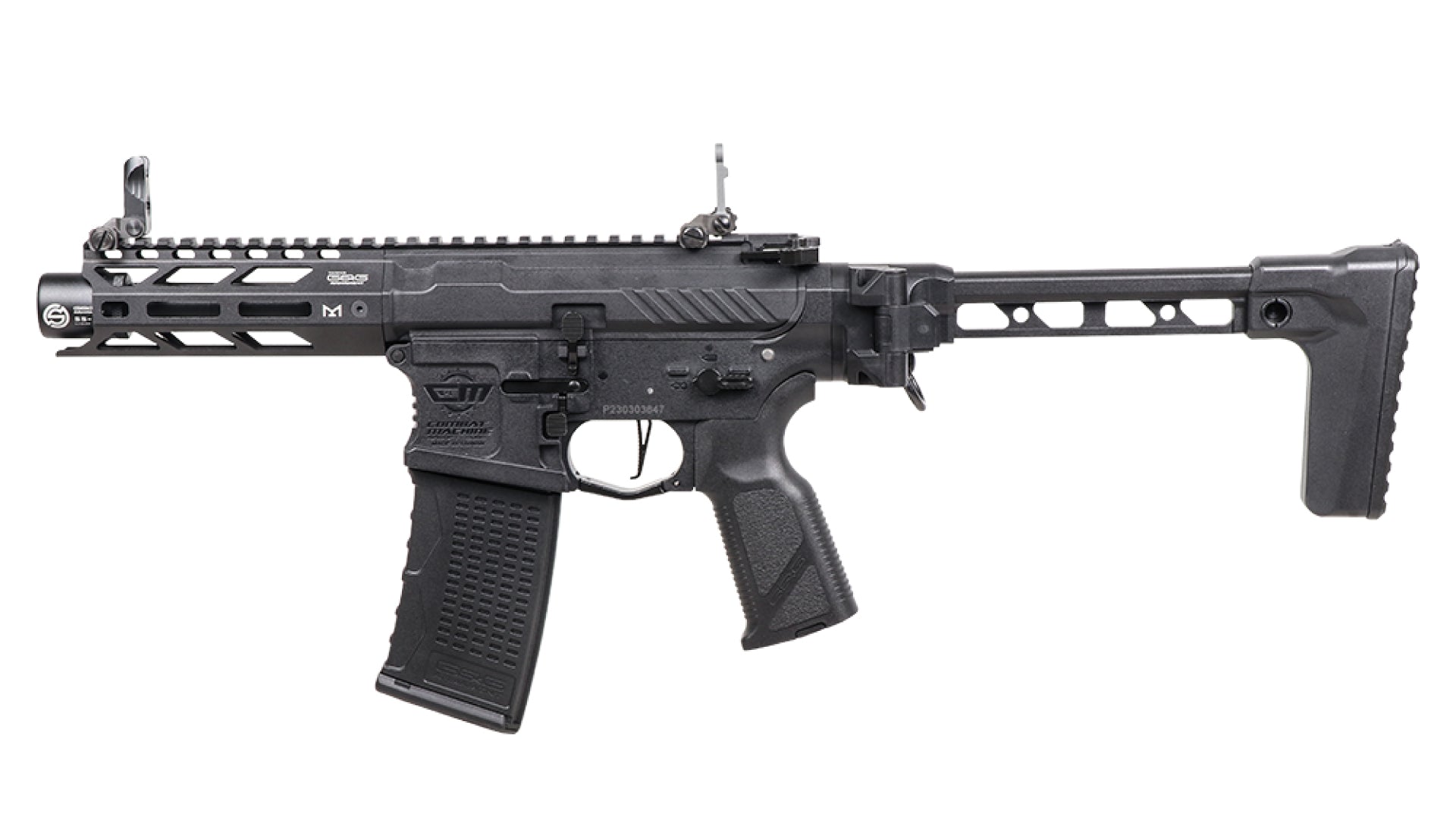 G&G ARP556 3.0