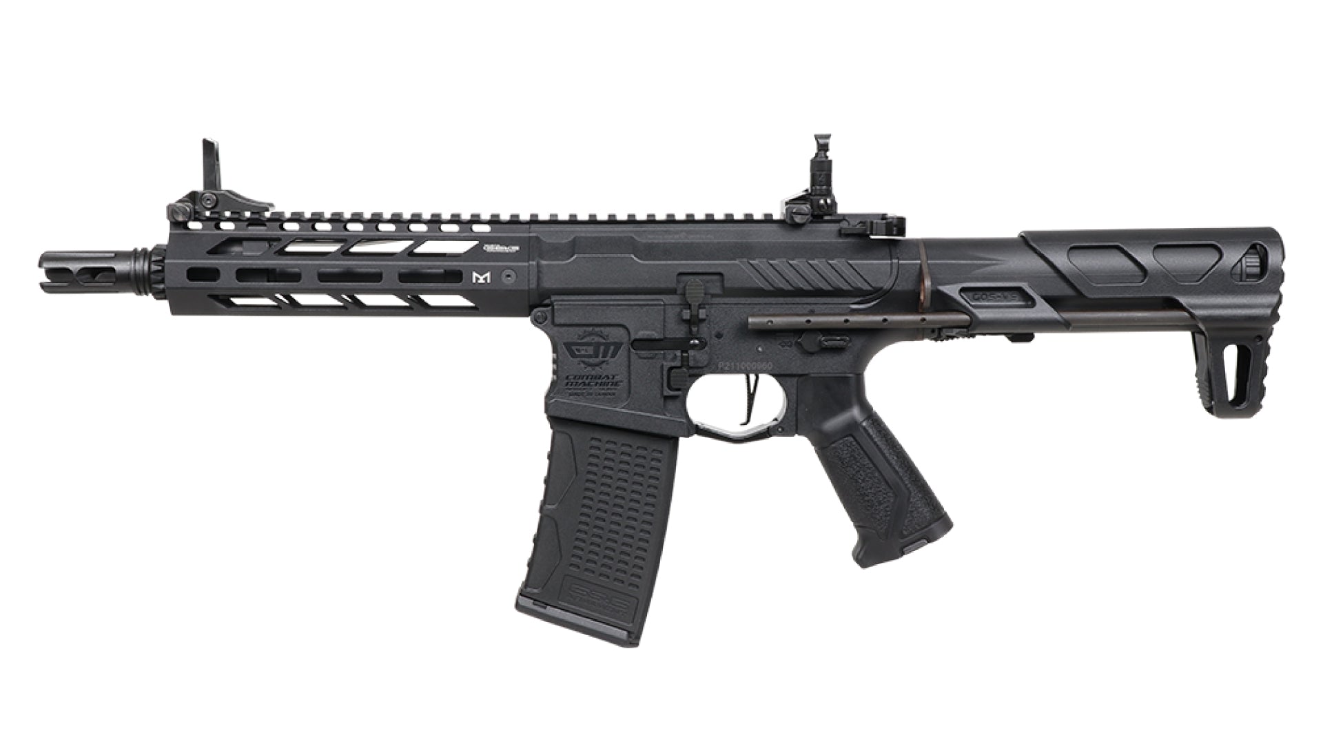 G&G CM16 SRS M-LOK
