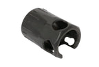 NOVEL ARMS 3X TACTICAL MAGNIFIER with Outer Rubber Cover