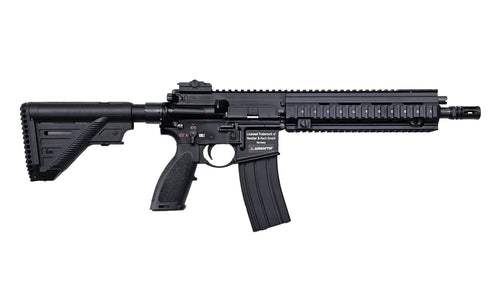 CGS/T8 H&K HK416A5 LS GBBR【SUPER ACCURAカスタム即納品】