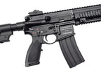 CGS/T8 H&K HK416A5 LS GBBR【SUPER ACCURAカスタム即納品】