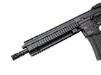 CGS/T8 H&K HK416A5 LS GBBR【SUPER ACCURAカスタム即納品】