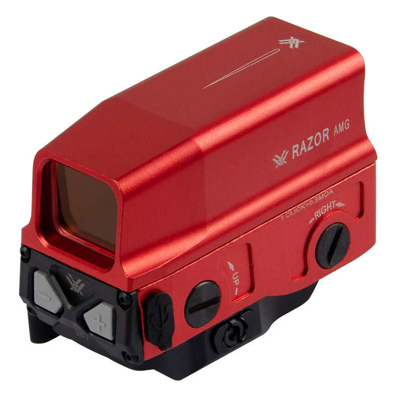 VO UH-1タイプ リフレックスドットサイト Red