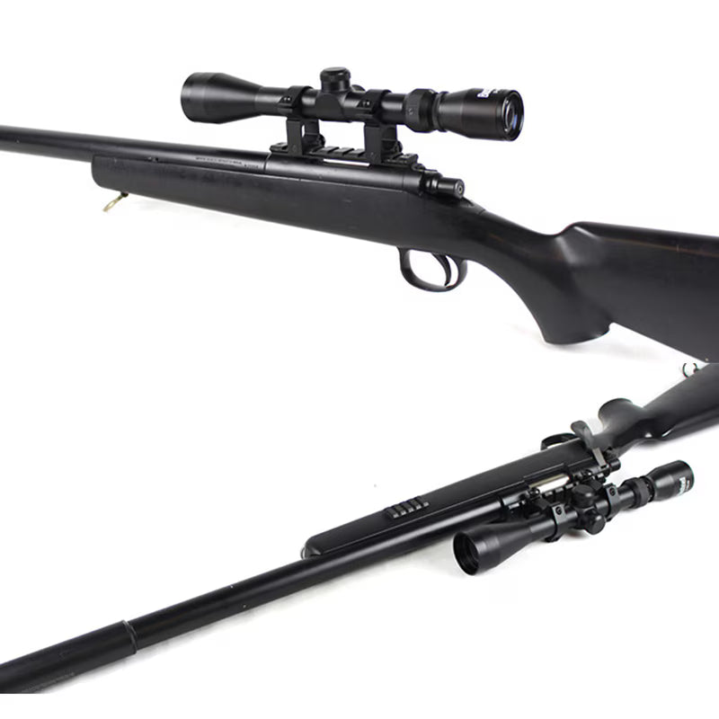 ライフルスコープ 3-9x40 – AIRSOFT97 WEB