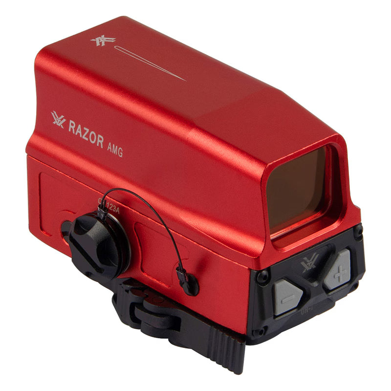 VO UH-1タイプ リフレックスドットサイト Red
