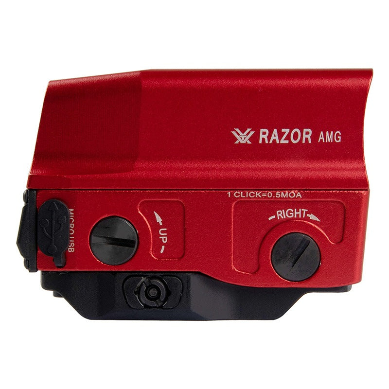 VO UH-1タイプ リフレックスドットサイト Red