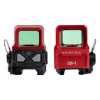 VO UH-1タイプ リフレックスドットサイト Red