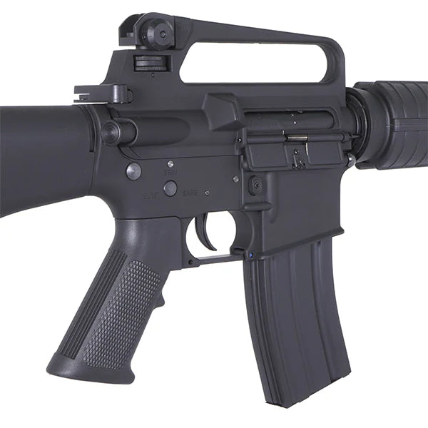 E&C Colt M16A2 [Kestrel V2 Basic]