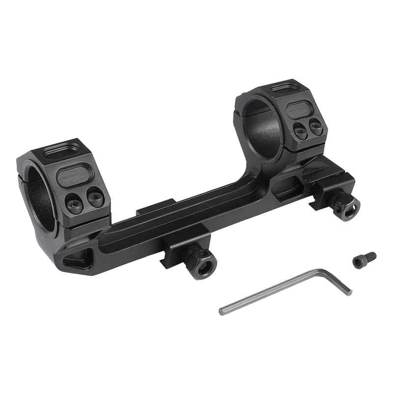 BIGDRAGON Geissele Super Precision タイプ スコープマウント (Φ1inch/30mm)