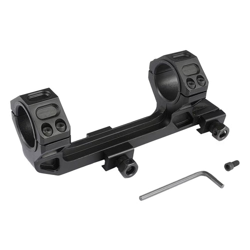 BIGDRAGON Geissele Super Precisionタイプ スコープマウント (Φ25.4/30mm)