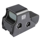 EoTech 551 タイプ ドットサイト サイドボタン （New logo）