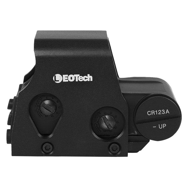 NB EoTech XPS-3 タイプ ホロサイトタイプ ドットサイト – AIRSOFT97 WEB