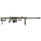 SVOBODA/SOCOMGEAR  BARRETT M107 CO2GBBR (BARRETT Licensed) DE
