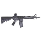 E&C  COLT M4 CQB-R 10.5"  E-BOLT