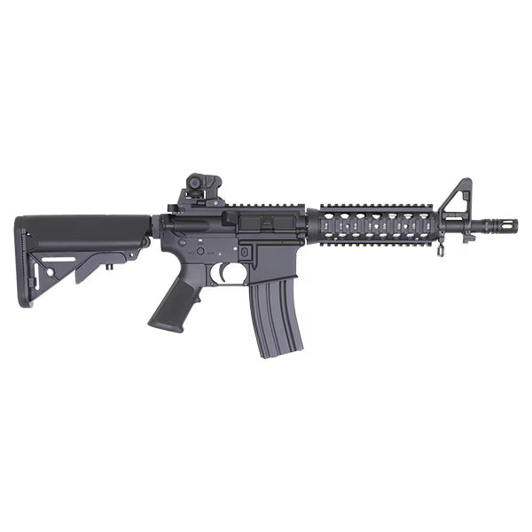 E&C  COLT M4 CQB-R 10.5"  E-BOLT