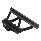 WADSN Midwest Industries タイプ AK サイドレールマウント