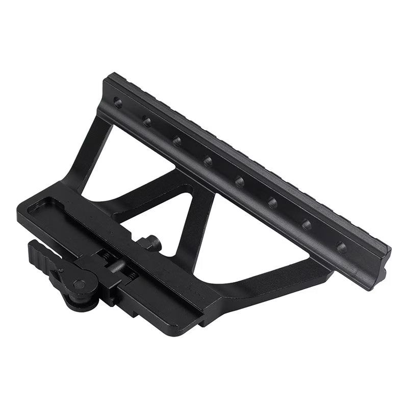 WADSN Midwest Industries タイプ AK サイドレールマウント