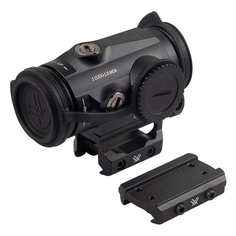 VO HD Gen II 3Xタイプ 3倍固定マグニファイア