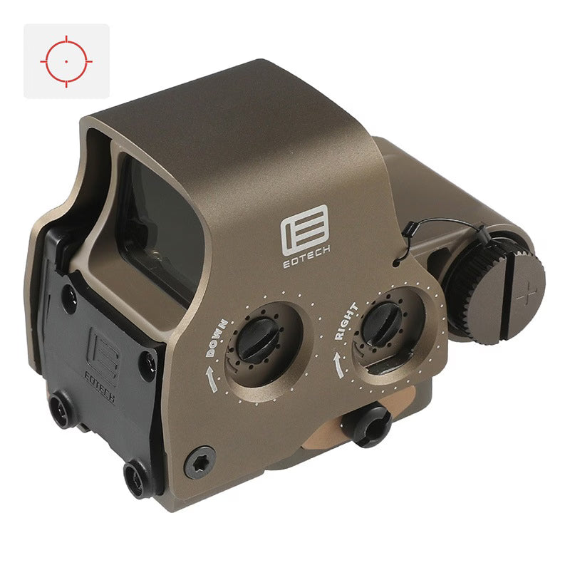 Holy Warrior EXPS3 ドットサイト EOTech BLACK ブラック 黒 BK
