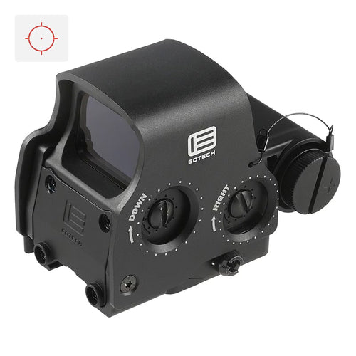 HOLY WARRIOR EOTech EXPS3-0 Gen.3 ホロサイト Holy Warrior EoTech EXPS3-0 ホロサイトタイプ ドットサイト