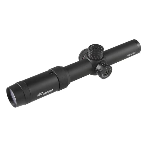 Holy Warrior ADC-GEN1 LPVO 1-5x24 ライフルスコープ – AIRSOFT97 WEB