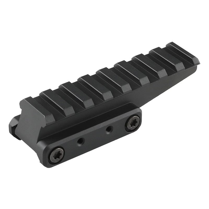 SOTAC GEAR UNITYタイプ FAST OPTIC RISER MOUNT マウントベース 20mm対応