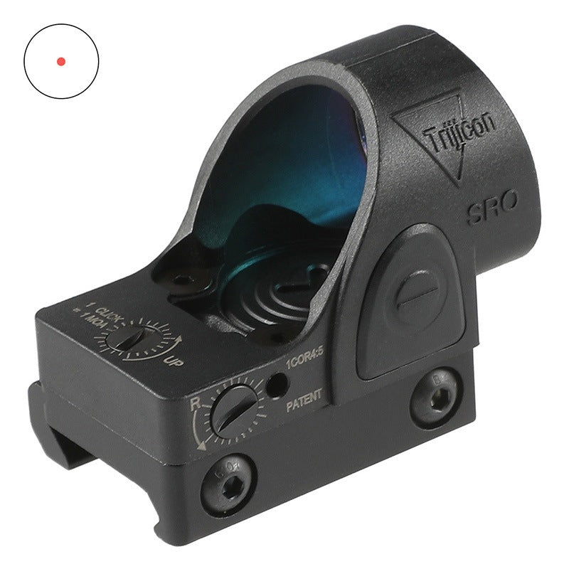 SOTAC Trijicon SRO タイプ マイクロドットサイト ナイロンVer