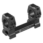 SOTAC AMERICAN RIFLE M10 QD-L タイプ スコープマウント (Φ1inch/30mm) BK
