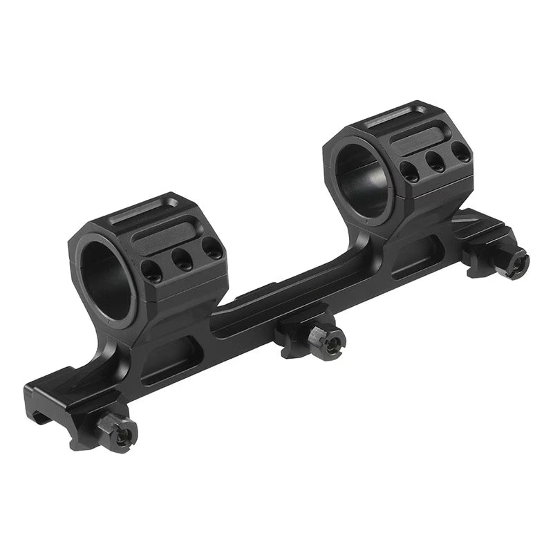 SOTAC Geissele Super Precisios ロング タイプ スコープマウント (Φ1inch/30mm) BK