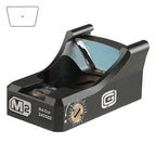 GO M2タイプ レッドドットサイト (東京マルイグロックGen3/Gen4マウント付属)