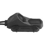 WoSporT Unity Tactical AXONスタイル デュアルスイッチ Crane Laserプラグ+SureFire ライトプラグ