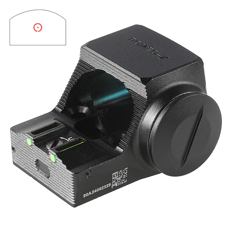 SOTAC SigSauer ROMEO-X タイプ マイクロドットサイト