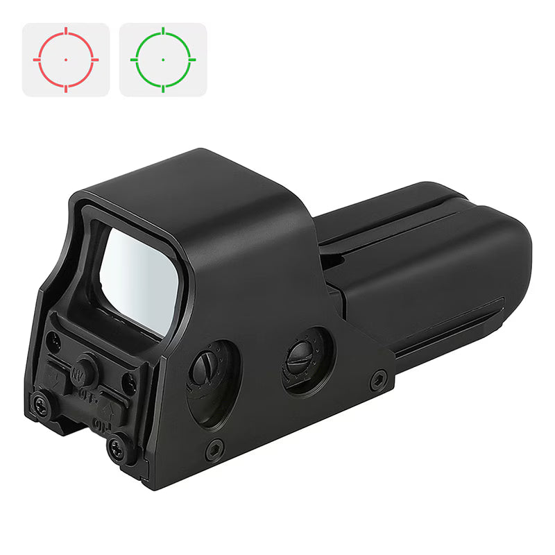 SCOKING EoTech 552タイプ ドットサイト – AIRSOFT97 WEB