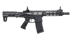 G&G CM16 SRS M-LOK