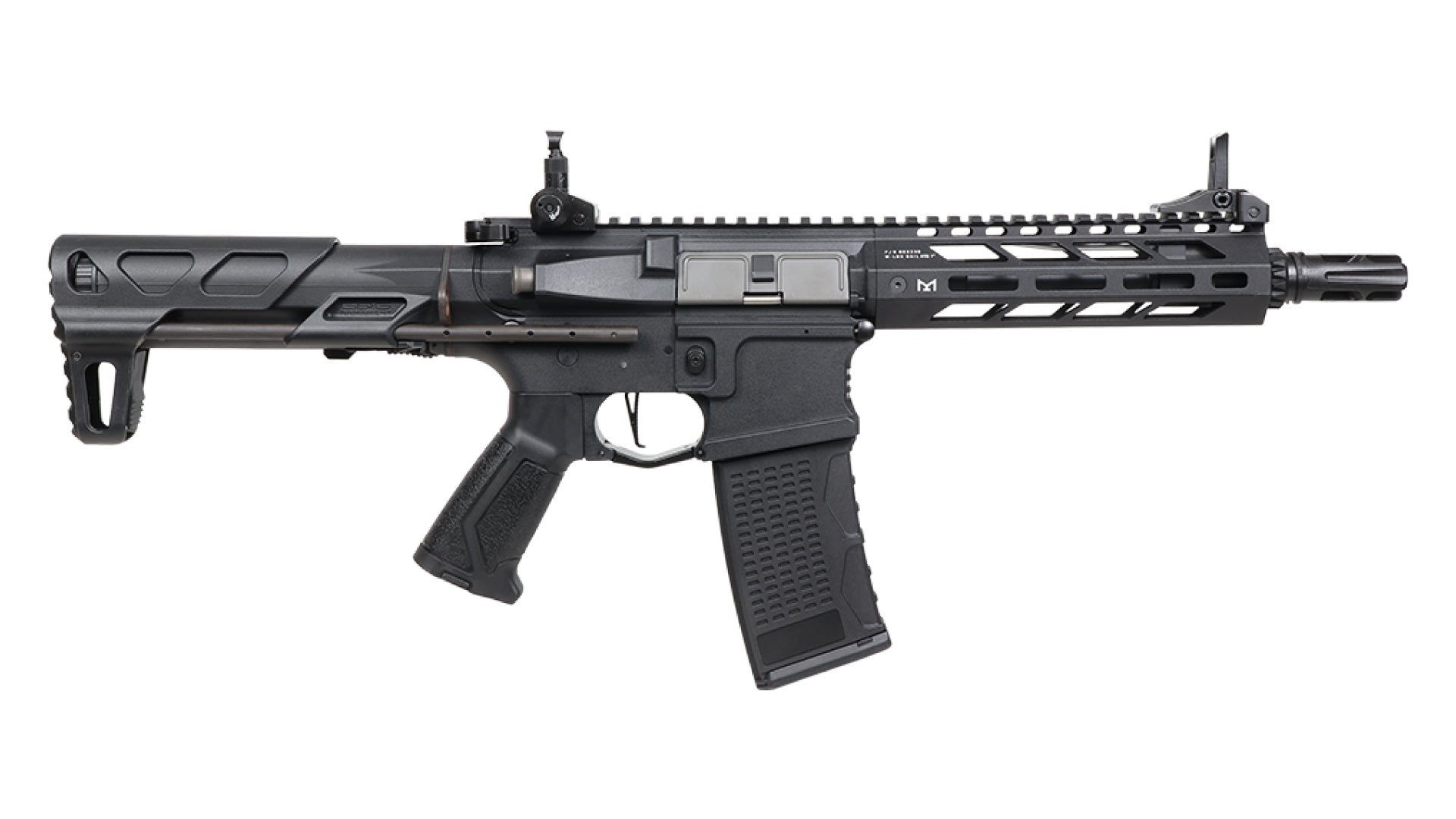 G&G CM16 SRS M-LOK