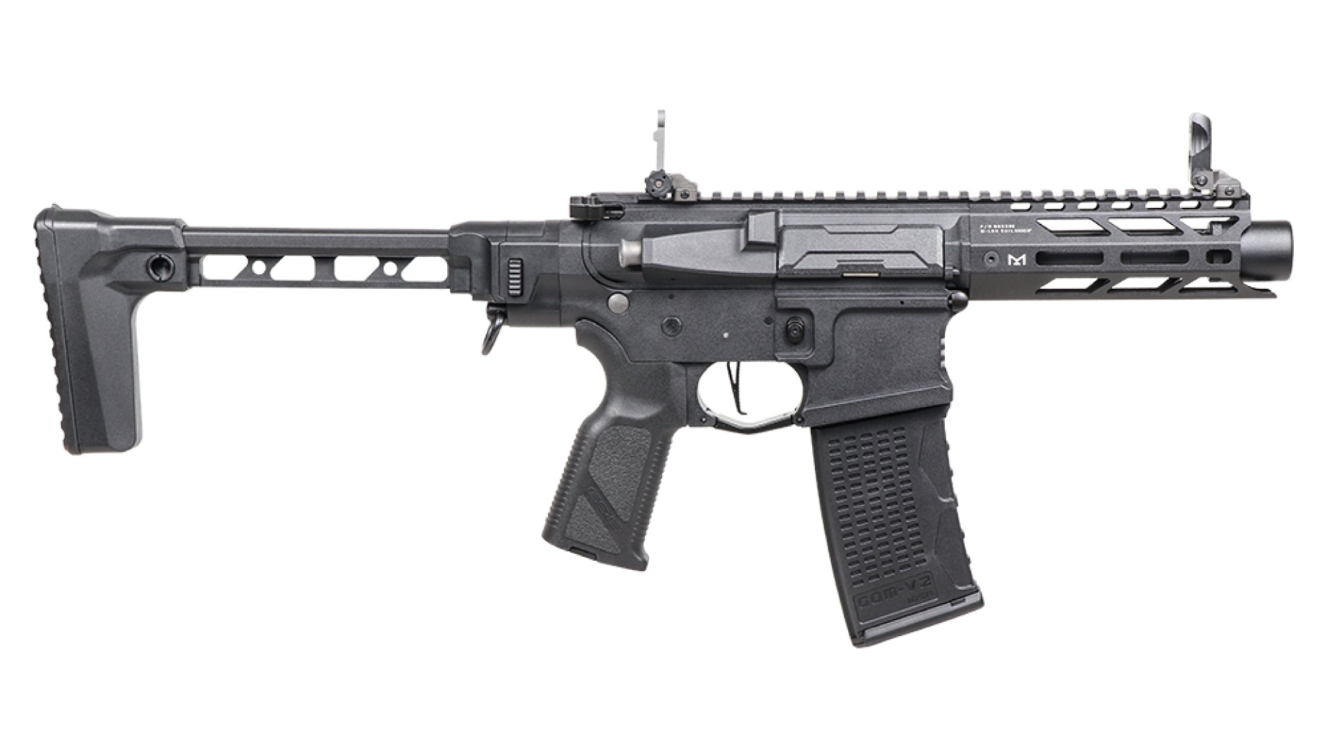 G&G ARP556 3.0