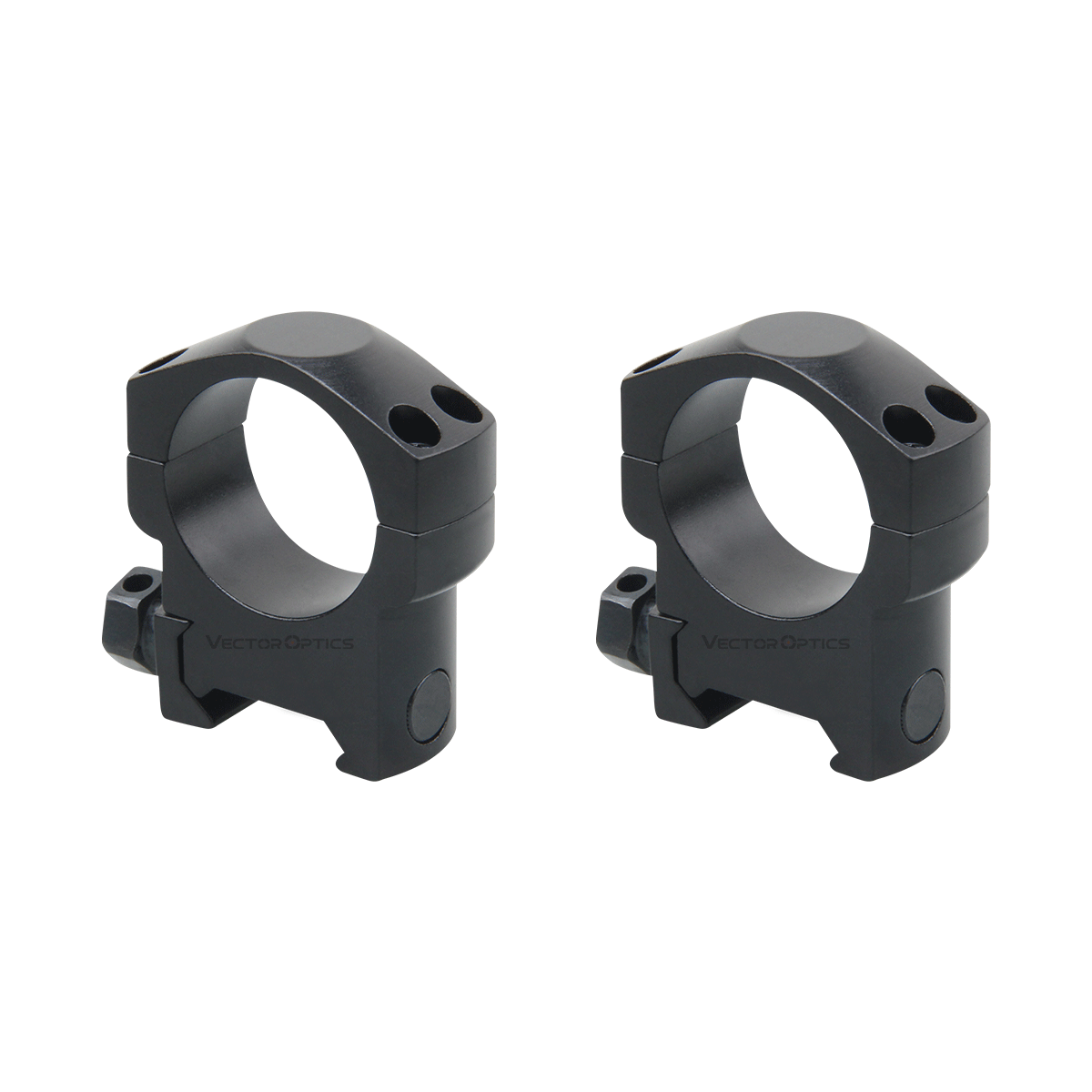 Vector optics SCTM-22 30mmチューブ用 ハイマウントリング