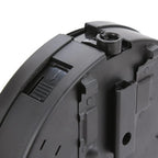 KingArms トンプソン M1928/M1A1 ドラムマガジン 450連 電動ガン用